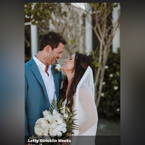 Meet your Posher, Kennedy - Picture 1 of 5